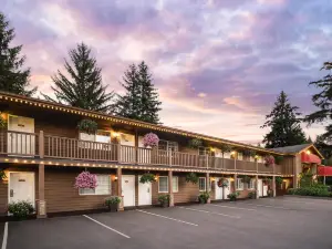 Best Western Country Lane Inn
