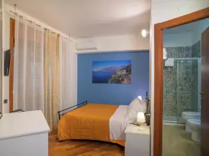 B&B Amalfi Coast Salerno
