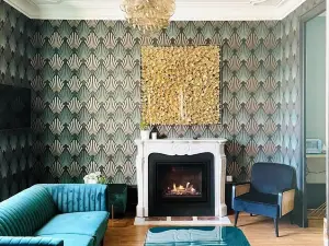La Maison de Martha