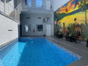 La Quinta Loft Apartments