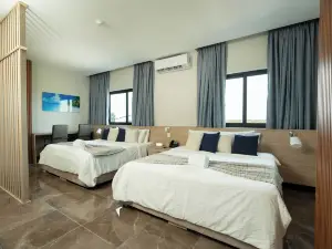 Hotel Anselmo