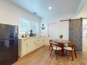 The Beach House