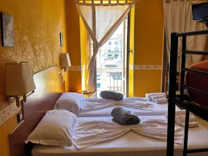 Hotel Spagna