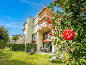 Casa Sibylle with Sauna and Pool - Happy Rentals