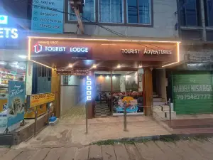 Tourist Lodge