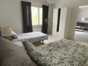 Cozy apartment near the center