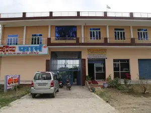 Hotel O 701650 Deep Farm House and Resort