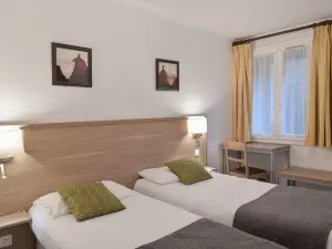 Hôtel les Comtes de Pardiac