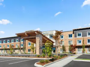 Fairfield Inn & Suites Seattle Poulsbo