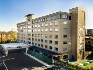The Mecklen Hotel, Charlotte, a Tribute Portfolio Hotel