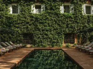 Parkhotel Mondschein, a Member of Design Hotels