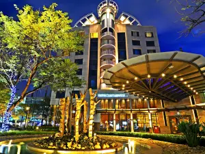 InterContinental Hotels 約翰內斯堡ORTAMBO機場