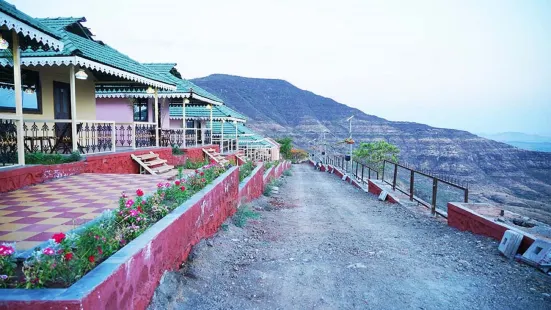 Vedi Farm A Mountain Resort