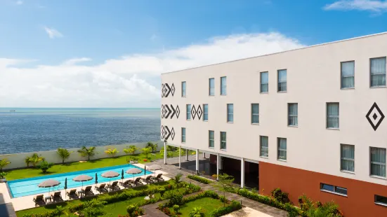 Onomo Hotel Conakry