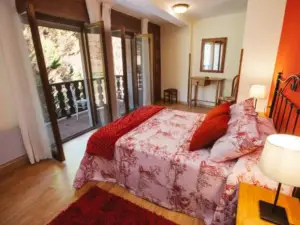 Hotel Rural El Molino