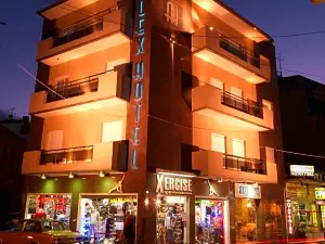 Alex Hotel