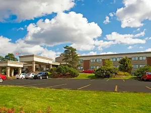 Hfx Airport Hotel