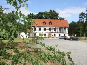 Zu Den Grauen Ziegenböcken