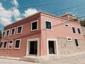 Hotel Hai Do