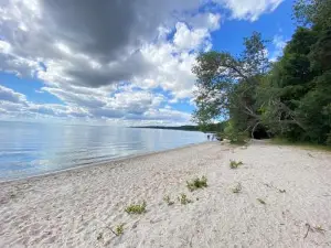 Inselglück Usedom