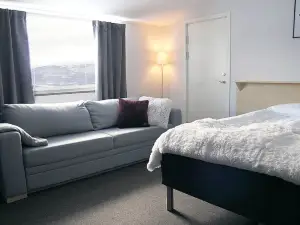 Hemavans Högfjällshotell