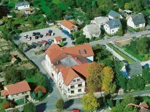 Landhotel & Reiterhof Schumann