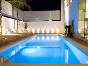 La Dimora delle Fate Luxury & SPA