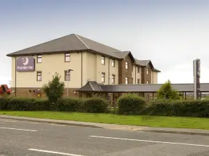 Premier Inn Bishop Auckland