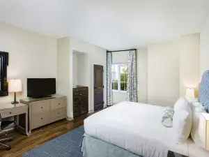 The Inn by Sea Island