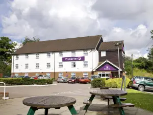 Stevenage North