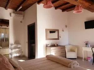 L'Oasi di Ambra