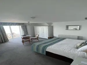 The Hannafore Point Hotel