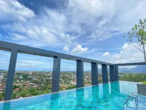 Prime Park Hotel & Convention Lombok