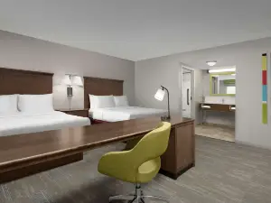 Hampton Inn & Suites Orlando-North/Altamonte Springs
