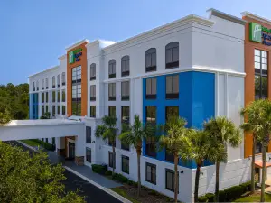 Holiday Inn Express & Suites FLEMING ISLAND by IHG