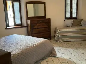 UN Passo Dal Castello