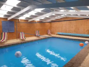 Bella Mia Tuscan Paradise