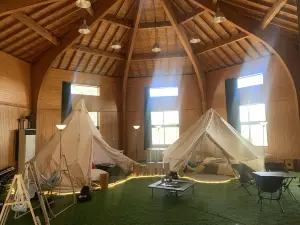 Hoshinoshita Guesthouse