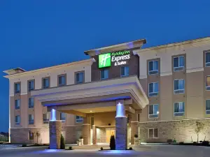 홀리데이 인 익스프레스 & 스위트 토피카 노스 바이 IHG