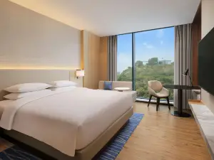 Courtyard Ranchi
