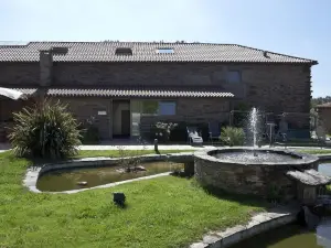 Pensión Albergue Turístico Salceda
