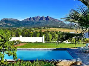 Val du Charron Wine & Leisure Estate
