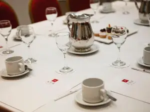 Ker Belgrano Hotel