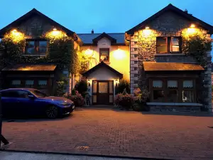 Avlon House Bed and Breakfast