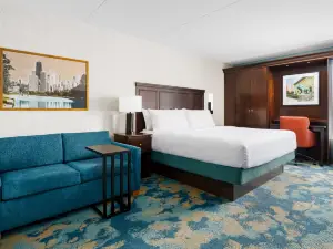 Hampton Inn Chicago-Midway Airport (Bedford Park)