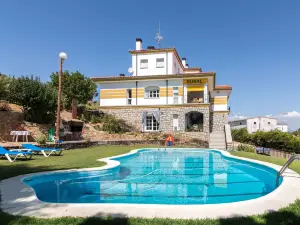 Casa Rural Casa Valdecaballeros