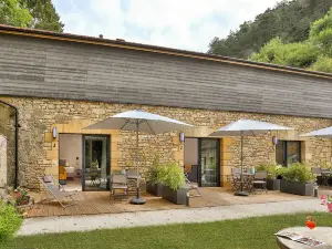 Logis Hôtel Restaurant l'Atelier d'Epicure