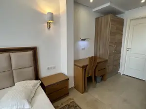 Immeuble Gazbar
