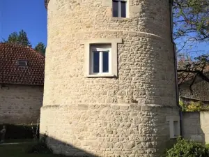 Chambres d'Hotes Lorengrain