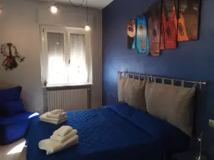 B&B SanRock